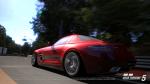 Mercedes-Benz SLS AMG in Gran Turismo 5 2010 года